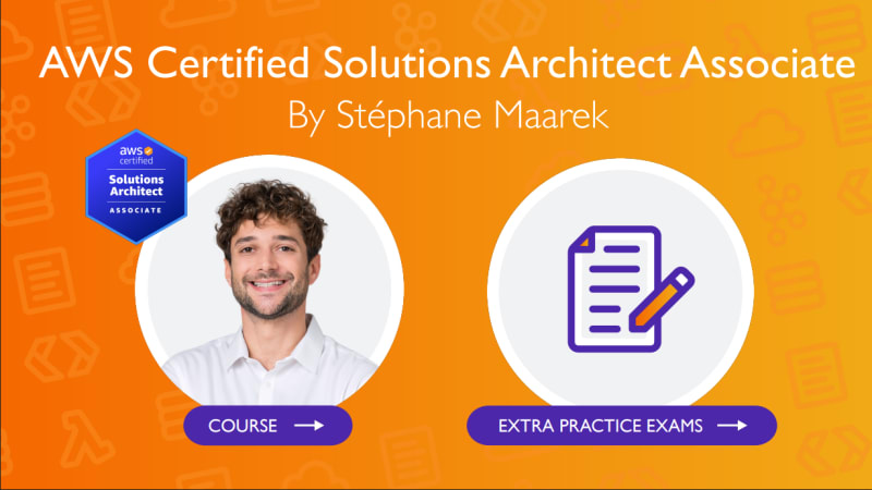 Solution Architect Notes by Stéphane Maarek