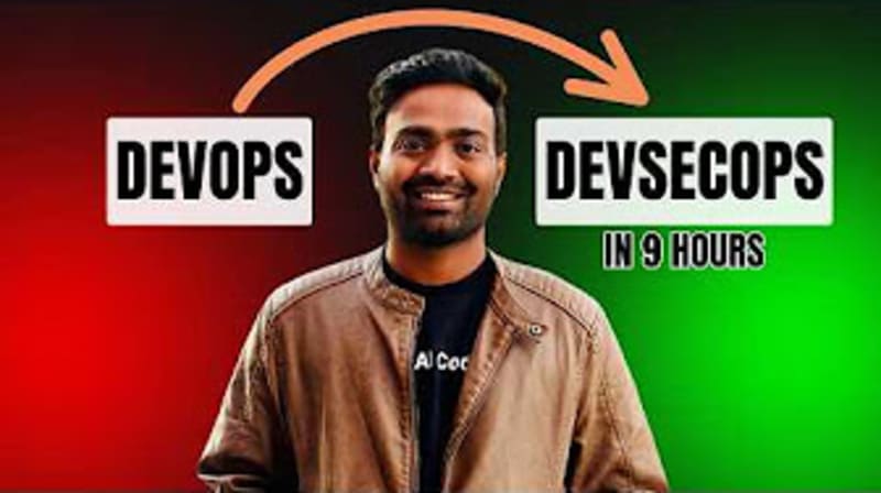 Devsecops