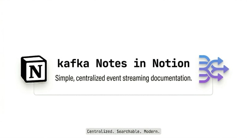 Kafka Notion Notes
