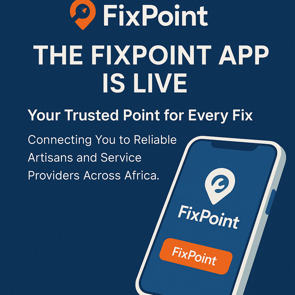 Launching of Fixpoint