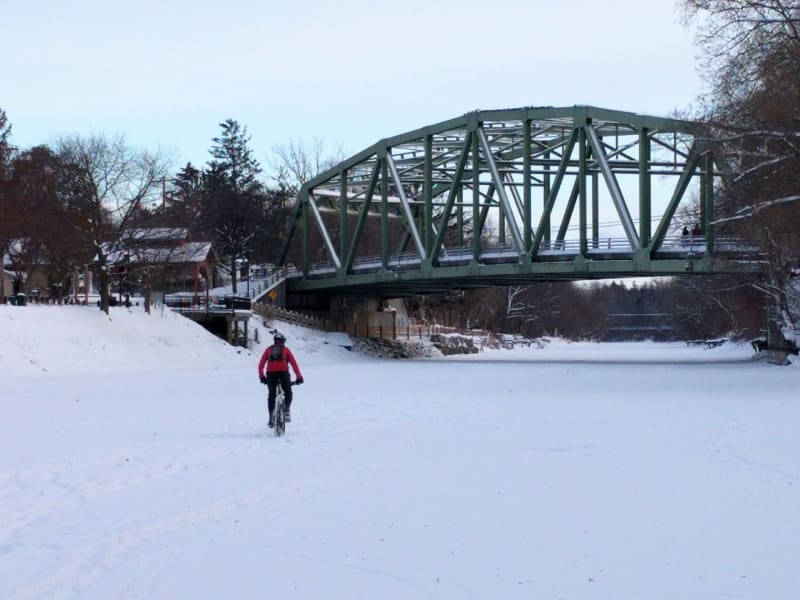 Coming Soon(ish): State St Bridge Rehabilitation & Pedestrian Improvements