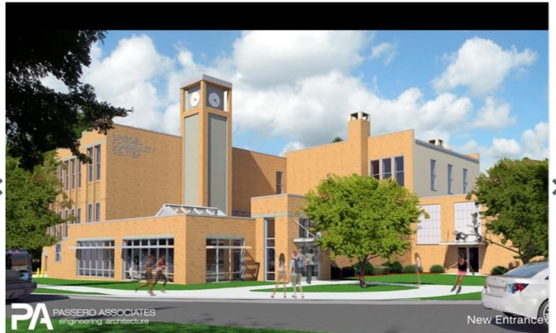 Why Your Vote on the Spiegel Community Center Matters