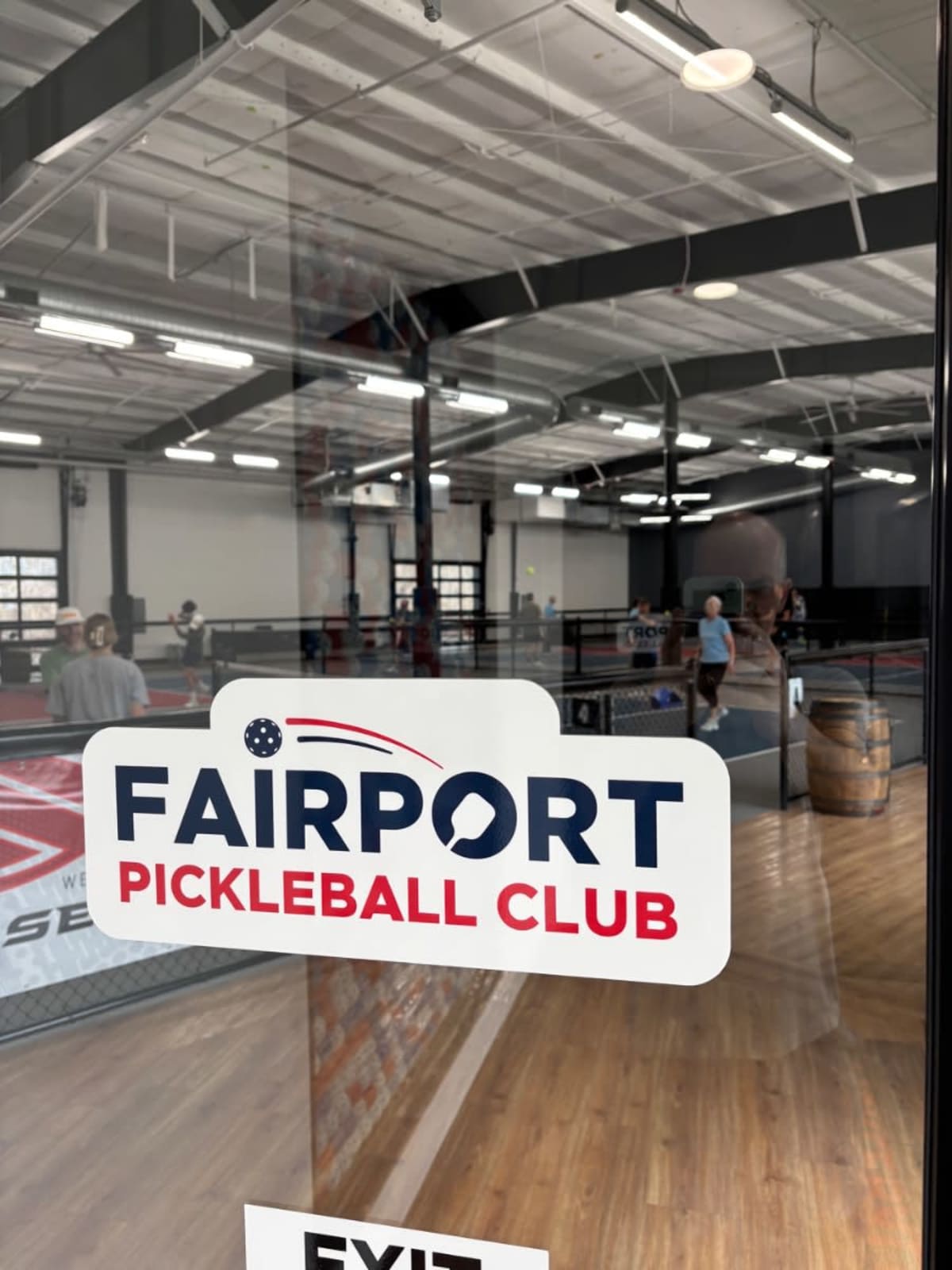 Fairport Pickleball Club Review: Inside One of Western New York's Best Indoor Pickleball Facilities