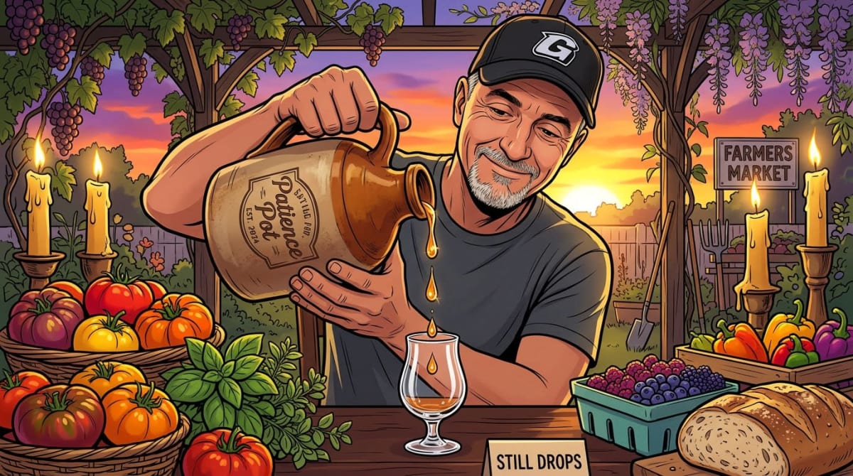 The Conversion Problem