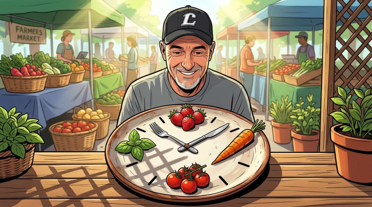 Does Breakfast Timing Matter? New Research Says When You Eat Is Part of the Answer