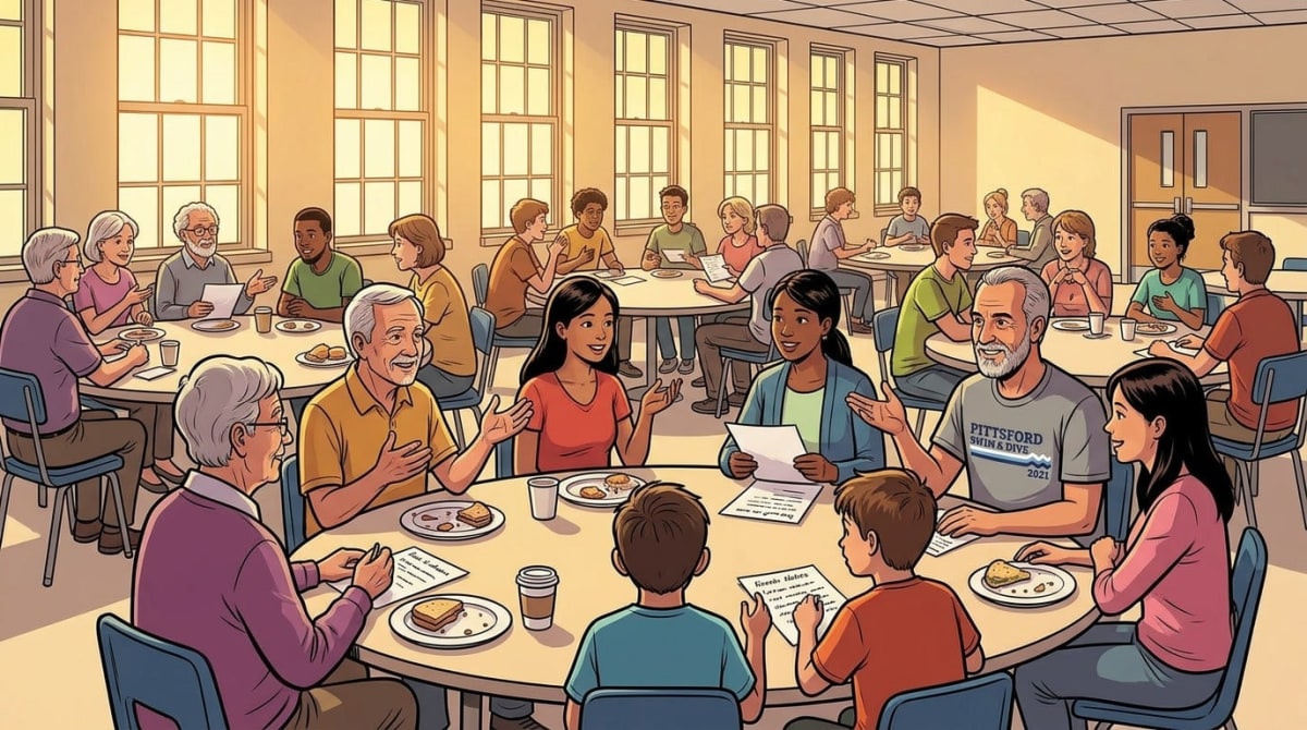Pittsford Schools Are Asking for Your Voice — What the May 30 Community Dialogue Is About