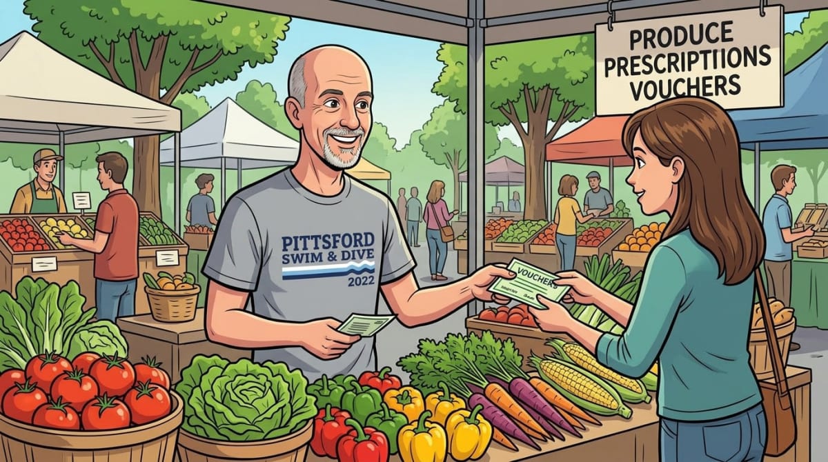 How SNAP Cuts Are Threatening Food Is Medicine Programs — What Produce Prescription Officers Must Know Now
