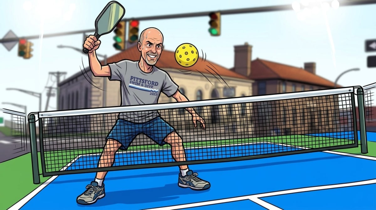 The Science Behind Pickleball's Addictive Pull — And Why Even Elite Athletes Get Hooked