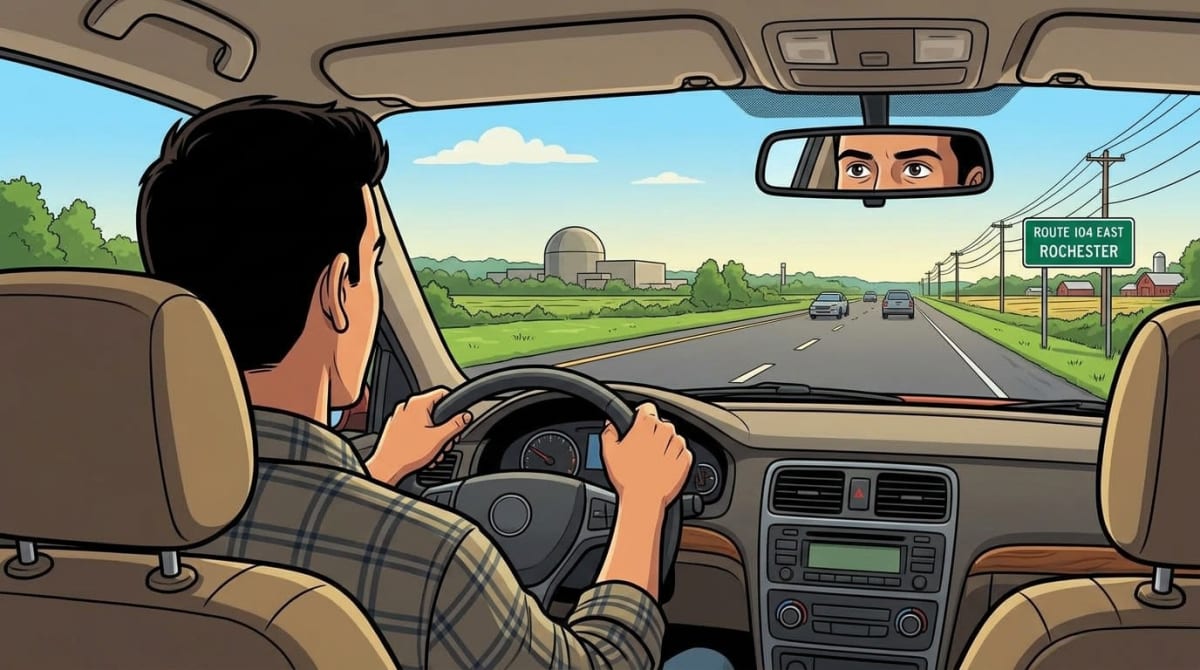 A New Nuclear Plant Near Rochester? Here's What New York's Biggest Energy Bet Means for This City