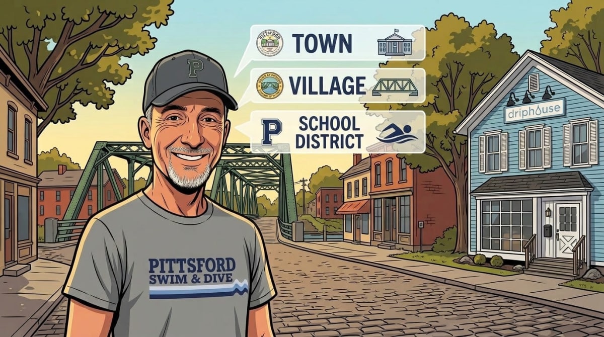 State of Pittsford 2026: Smith, Plummer and Cutaia Report to the Community Oct. 8