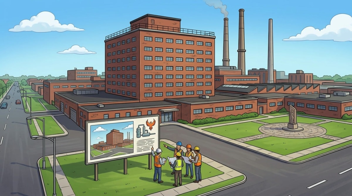 Rochester Is About to Become America's Rare Earth Capital — What the $375M Phoenix Tailings Facility Means for Our City