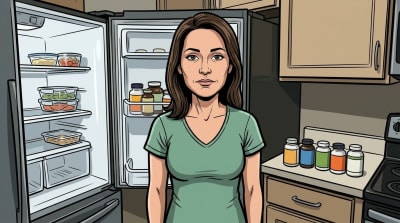 Area Woman Who Has Eliminated Gluten, Dairy, Legumes, Nightshades, and Seed Oils Reports Still Unable to Identify Cause of Inflammation