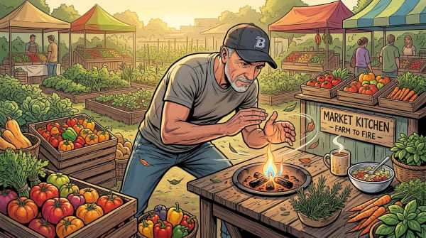 What Curcumin Actually Does Inside Your Body