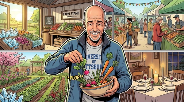 Why Spring Is Actually the Perfect Moment to Think About Inflammation