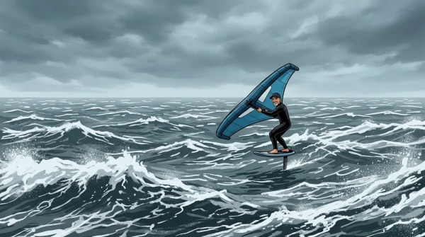 Why Lake Ontario Works