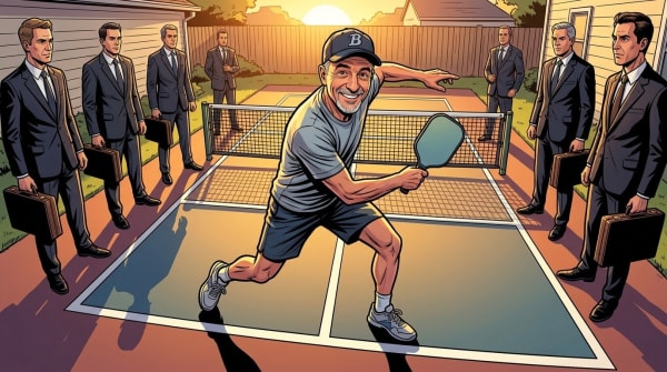 What JOOLA Is Claiming — and Why the JOOLA Pickleball Lawsuit Matters Now
