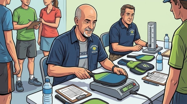 Fake Pickleball Paddles Are Flooding the Market — Here Is How to Spot One