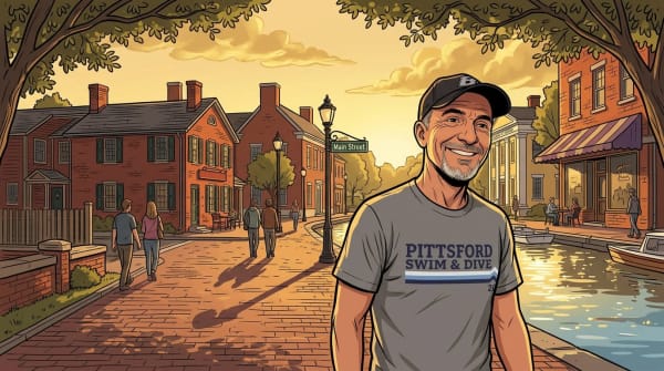Pittsford Is Pursuing National Register of Historic Places Status — Here Is What That Actually Means