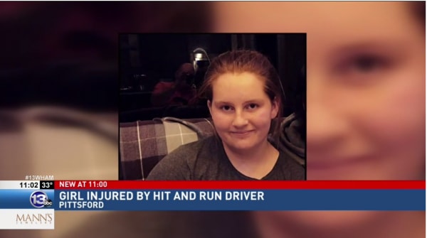 If a Hit & Run on Main St Doesn’t Make You Mad as Hell, It Should