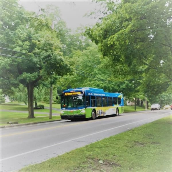 Pittsford RTS Public Information Session — Feb 13