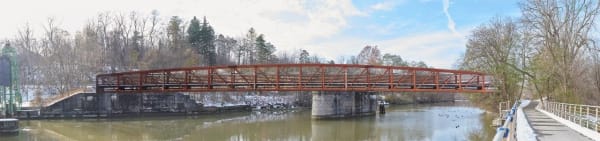 Building Bridges in Pittsford