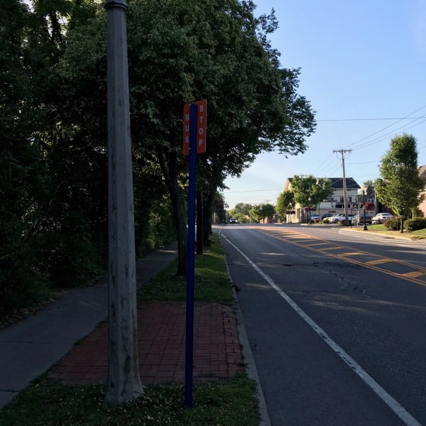 Update on Pittsford’s Place in RTS Redesign