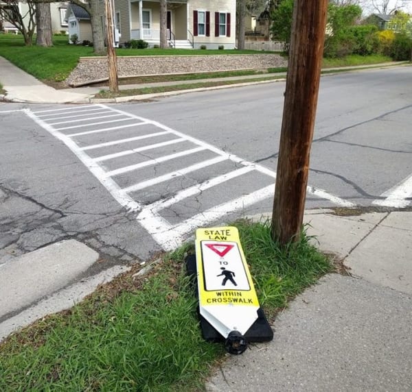 Pittsford Pedestrian & Bike Safety Information Session: June 7th, 6:30PM