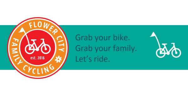 Flower City Family Cycling