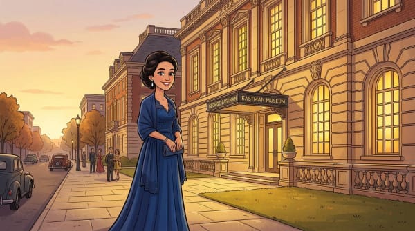 Rochester Is Hosting the National Women's Hall of Fame Ceremony for the First Time — Who's Being Honored and How to Be There