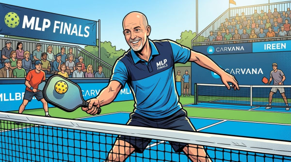 Pickleball Just Broke Two Records in One Month — Here's What They Mean for Your Game