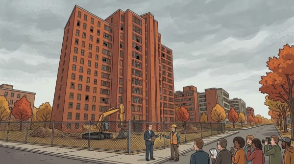 What Whitestone Plans to Build
