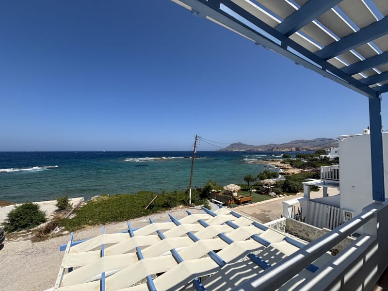 Klima is one of those places that makes you feel like you stumbled onto something the internet has not quite ruined yet.