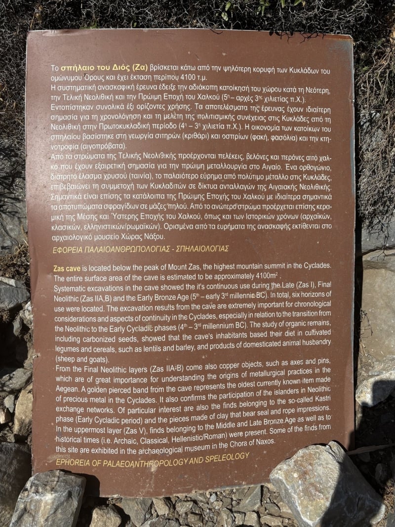 The trail signs warned us about nose-horned vipers. We did not see any. I'm calling that a win.