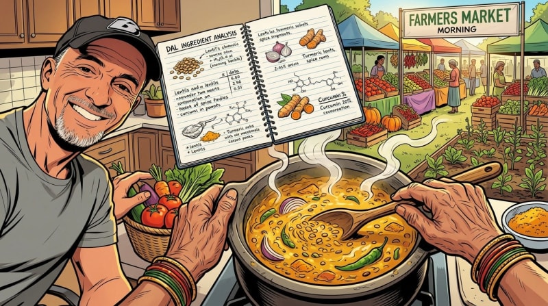 Why Turmeric Has Earned Its Place in the Wellness Conversation
