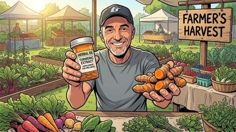 What to Know Before You Supplement (And When Food Is Enough)