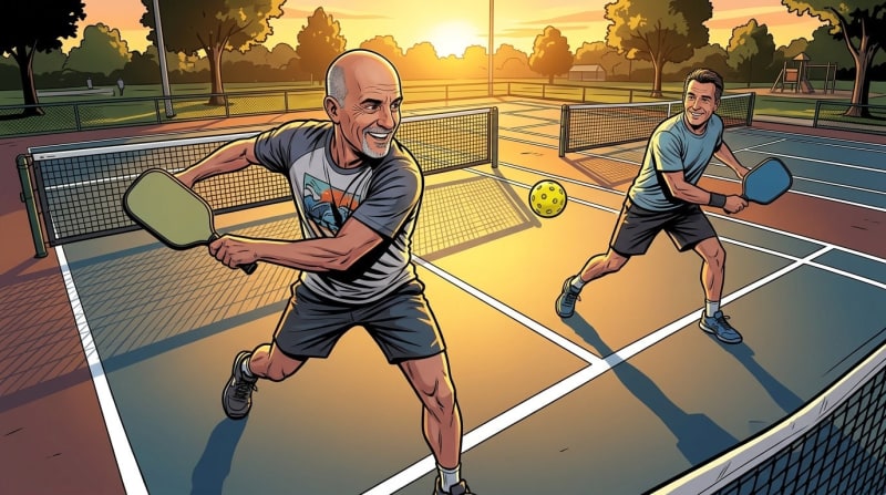 How GT Bray Park Earned Its Spot on Pickleball Magazine's Top 25 List