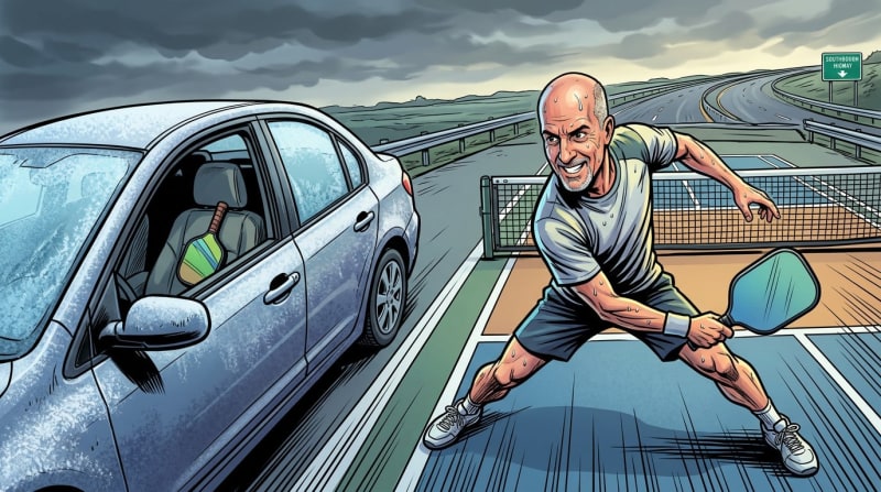 Planning Your Pickleball Pilgrimage: A Winter Trip from a Cold-Weather City Like Rochester