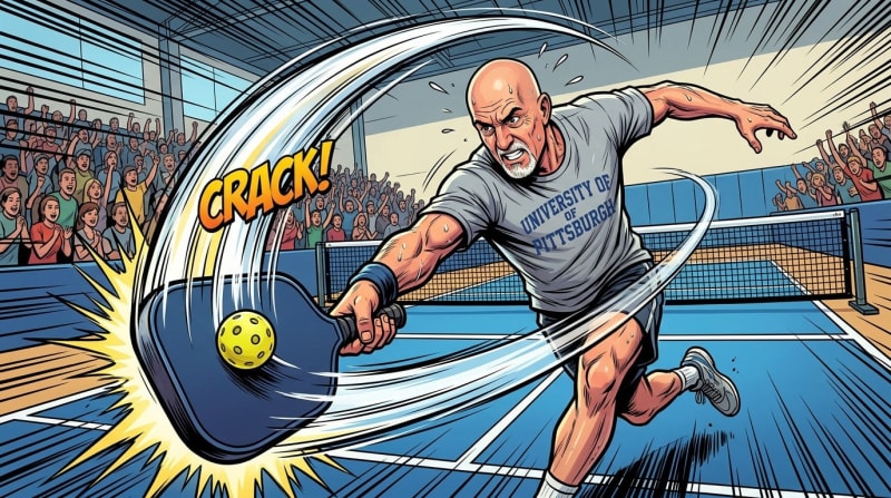 Why Traveling for Pickleball Is One of the Best Things You Can Do for Your Game — and Your Community