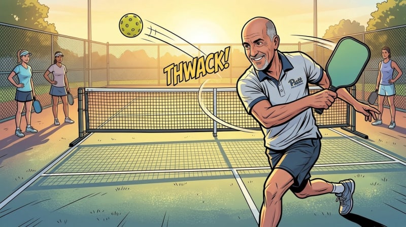 Tennis Is Still King: Understanding the Court Hierarchy at Upscale Clubs