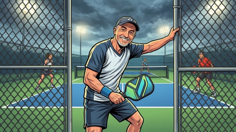 What High-End Clubs Could Do If They Took Pickleball Seriously