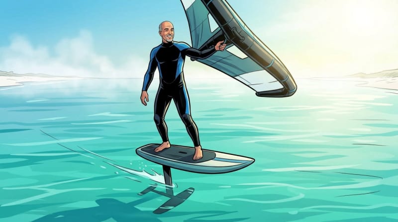 Yeah, About the Sharks: What You Actually Need to Know