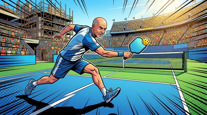 The Bigger Picture: A Sport Finding Its Footing