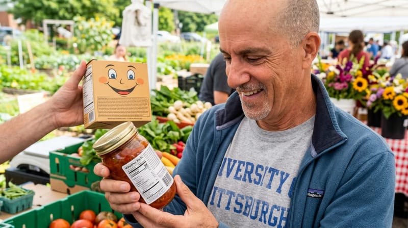 The Ones That Fooled Me