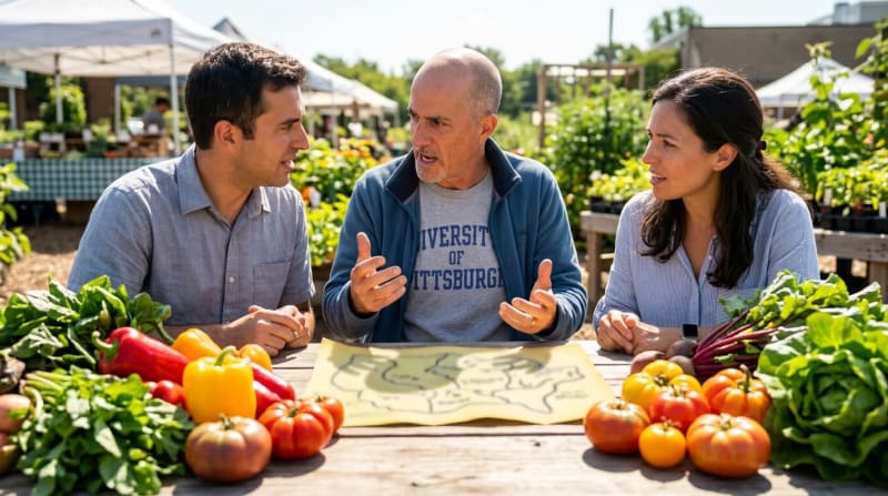 What Is Ultra-Processed Food, Exactly? (And Why Nobody Fully Agrees)