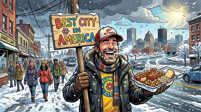 Rochester Boosterism — Local news, events, community