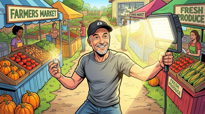 The Honest Comparison — and Why It Still Matters