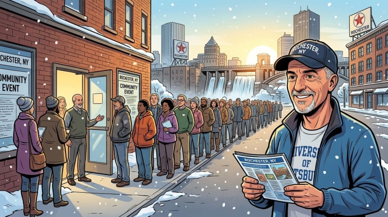 The Headline vs. the Reality