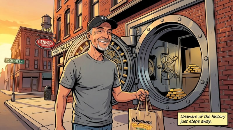 The Money You Might Not Know About