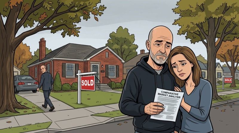 He Has Been Pre-Approved Since October — Local news, events, community