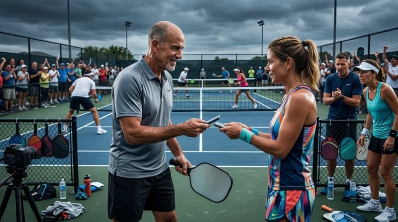 Where to Find Partners in Rochester